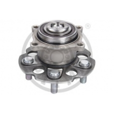 912842 OPTIMAL Комплект подшипника ступицы колеса