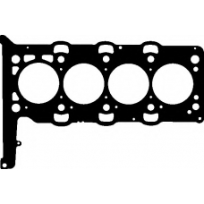 514.150 Elring Прокладка, головка цилиндра