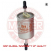 512/1-KF-PCS-MS MASTER-SPORT Топливный фильтр