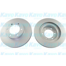 BR-9425-C KAVO PARTS Тормозной диск