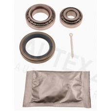 801610 AUTEX Комплект подшипника ступицы колеса