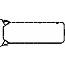 WG1087096 WILMINK GROUP Прокладка, маслянный поддон