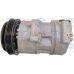 8FK 351 105-431 HELLA Компрессор, кондиционер