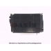 181230N AKS DASIS Радиатор, охлаждение двигателя