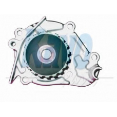 NW-1215 KAVO PARTS Водяной насос