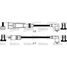 346462 VALEO Комплект проводов зажигания