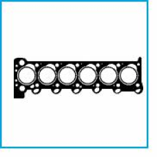 01125 GLASER Прокладка, головка цилиндра