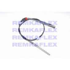 60.1430 REMKAFLEX Трос, стояночная тормозная система