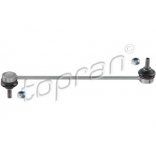 207 664 TOPRAN Тяга / стойка, стабилизатор