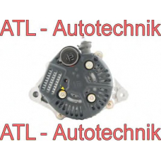 L 38 420 ATL Autotechnik Генератор