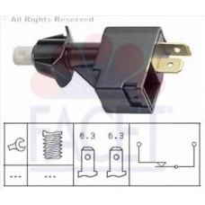 7.1060 FACET Выключатель фонаря сигнала торможения