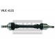 VKJC 4131<br />SKF