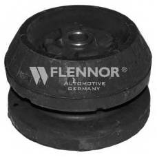 FL4856-J FLENNOR Опора стойки амортизатора