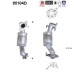 95104D AS Катализатор