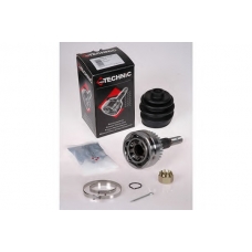 PRJ118 PROTECHNIC Шарнирный комплект, приводной вал