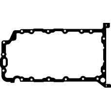 293.920 Elring Прокладка, маслянный поддон