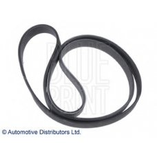 AD06R2245 BLUE PRINT Поликлиновой ремень