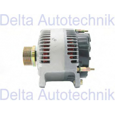 L 62 220 DELTA AUTOTECHNIK Генератор