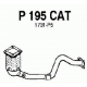 P195CAT<br />FENNO