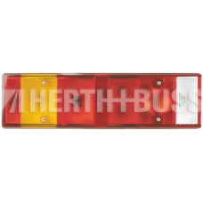 83842620 HERTH+BUSS Рассеиватель, задний фонарь