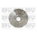 BDC4316 QUINTON HAZELL Тормозной диск