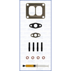 JTC11211 AJUSA Монтажный комплект, компрессор