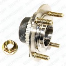 BK1319 DELPHI Комплект подшипника ступицы колеса