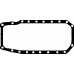 X54875-01 GLASER Прокладка, маслянный поддон