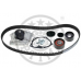 SK-1624AQ1 OPTIMAL Водяной насос + комплект зубчатого ремня