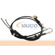 V51-30003 VEMO/VAICO Трос, стояночная тормозная система