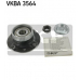 VKBA 3564 SKF Комплект подшипника ступицы колеса