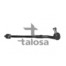 41-00228 TALOSA Поперечная рулевая тяга