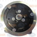 8FK 351 130-131 HELLA Компрессор, кондиционер