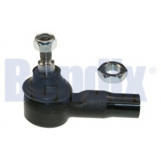 040489B BENDIX Наконечник поперечной рулевой тяги