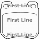 FBP3306<br />FIRST LINE