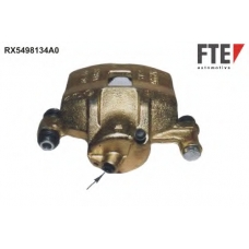 RX5498134A0 FTE Тормозной суппорт