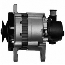 2511 SPIDAN Генератор