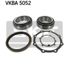 VKBA 5052 SKF Комплект подшипника ступицы колеса