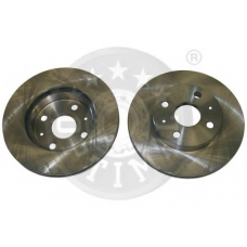 BS-1160 OPTIMAL Тормозной диск