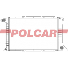 324608-3 POLCAR Ch?odnice wody