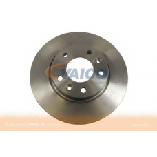 V53-80002 VEMO/VAICO Тормозной диск