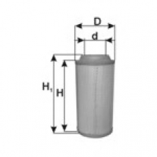 WA201120 PZL SEDZISZOW Воздушный фильтр