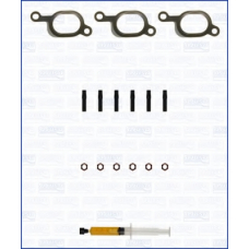 JTC11637 AJUSA Монтажный комплект, компрессор
