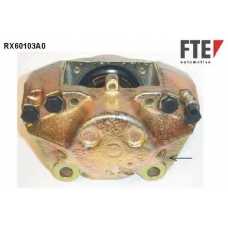 RX60103A0 FTE Тормозной суппорт