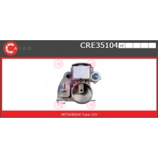 CRE35104AS CASCO Регулятор