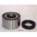 KK-25018 JAPANPARTS Комплект подшипника ступицы колеса