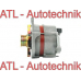 L 36 160 ATL Autotechnik Генератор