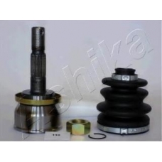 62-01-110 Ashika Шарнирный комплект, приводной вал
