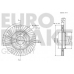 5815203625 EUROBRAKE Тормозной диск