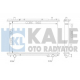 368400 KALE OTO RADYATOR Радиатор, охлаждение двигателя